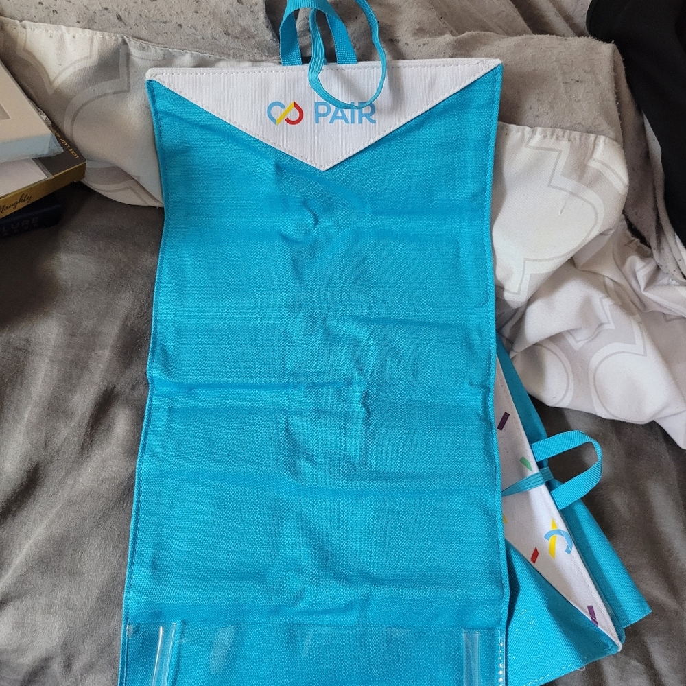 Pair Eyewear Original Topper Holder